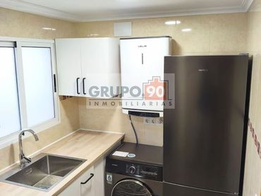 Appartement à vendre à Centro Ciudad