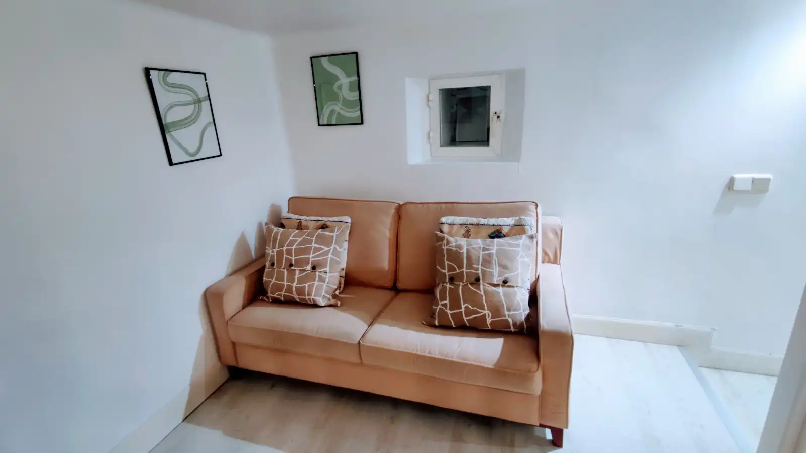 Piso con ascensor en venta en Calle de Galileo, imagen 14