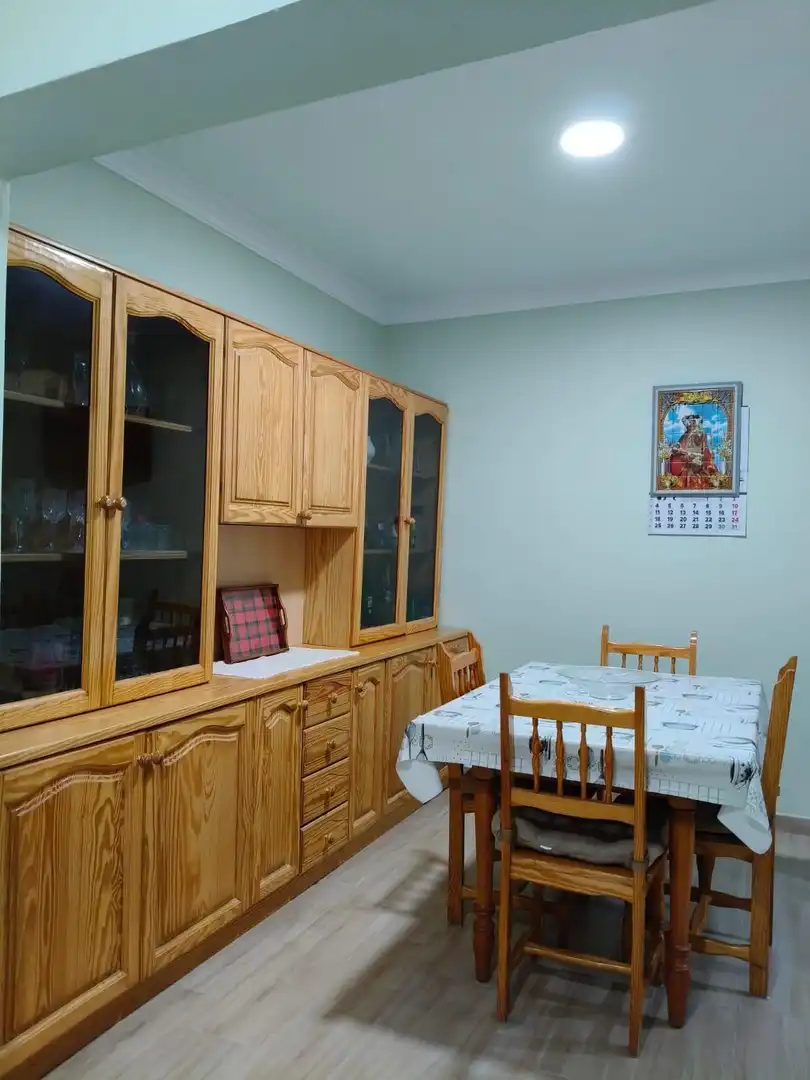 Dining room of Houses for sale in Granadilla de Abona