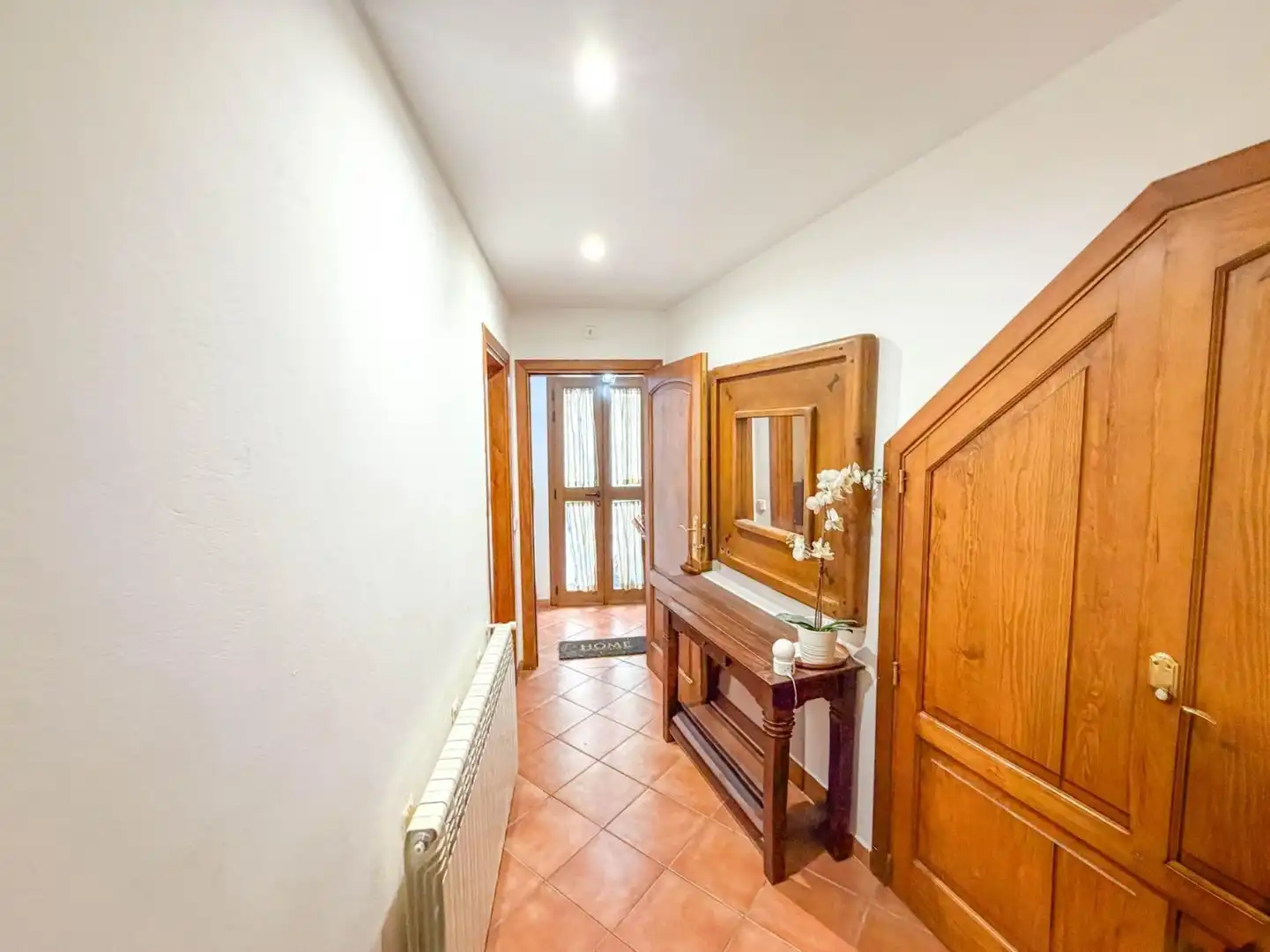 Piso en venta en  Palma de Mallorca con Calefacción, Jardín privado y Trastero