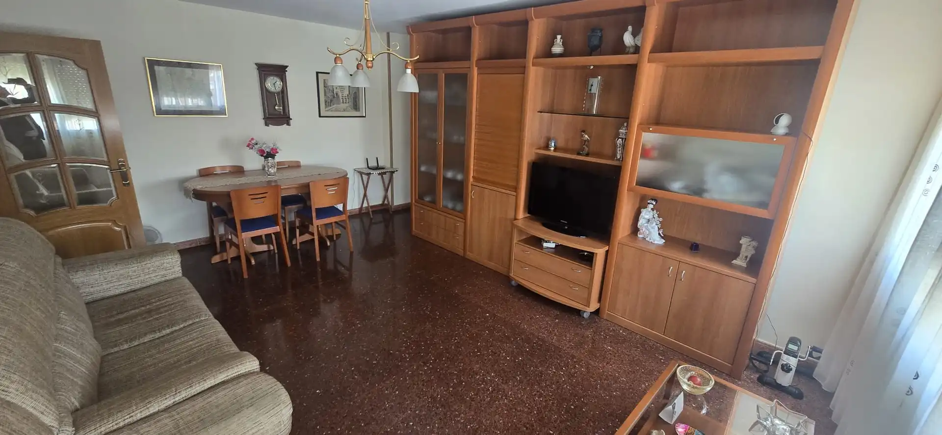Wohnung mit Terrasse zum Verkauf in Sant Ildefons, imagen 4