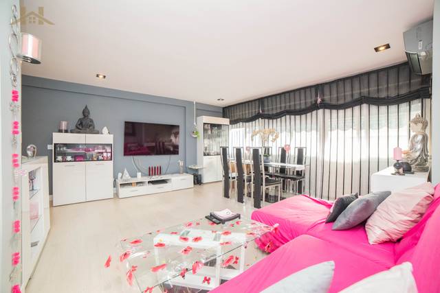 Piso en Venta en Calle San Antón, 80 en Villayuventus - Renfe