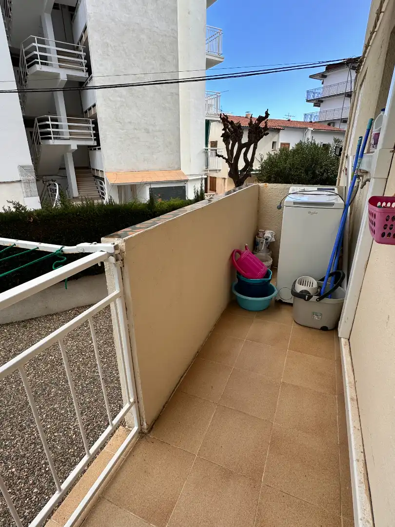 Flat for rent in Regueral - Prat d'en Forés