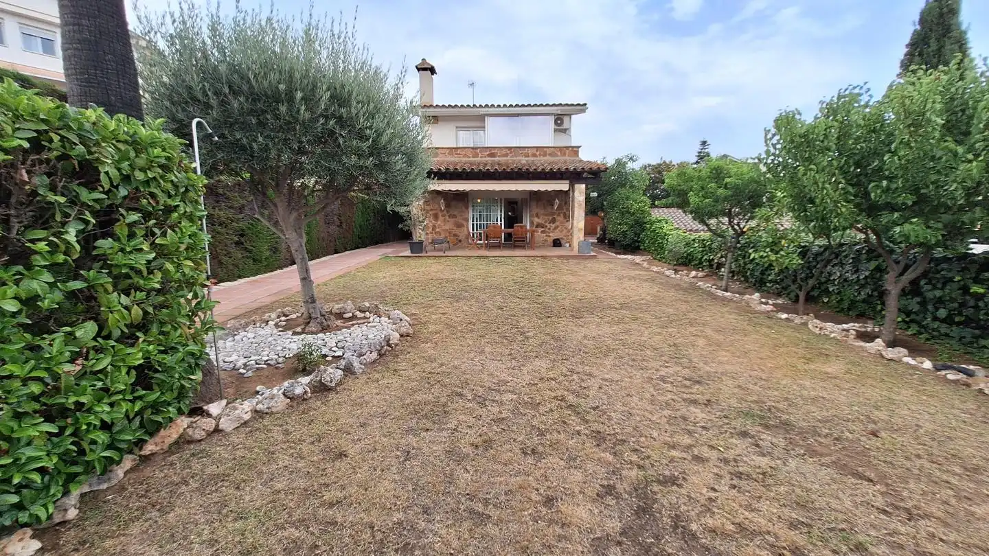 Maison avec jardin à vendre à Avinguda Comtal, imagen 51
