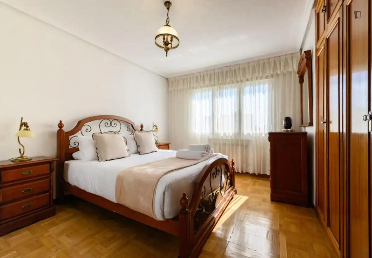 Apartamento de alquiler en Pinar del Rey