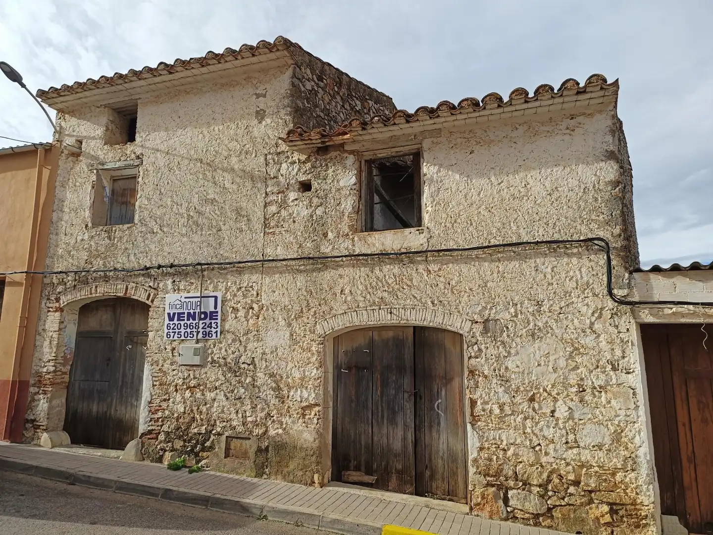 Casa en venta en Cabanes, imagen 4