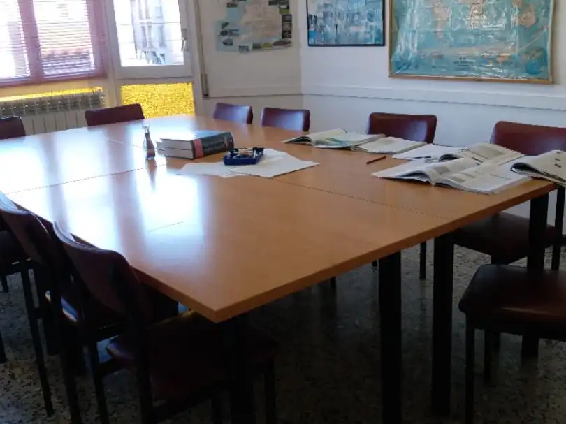 Oficina de alquiler en Torelló, Barcelona