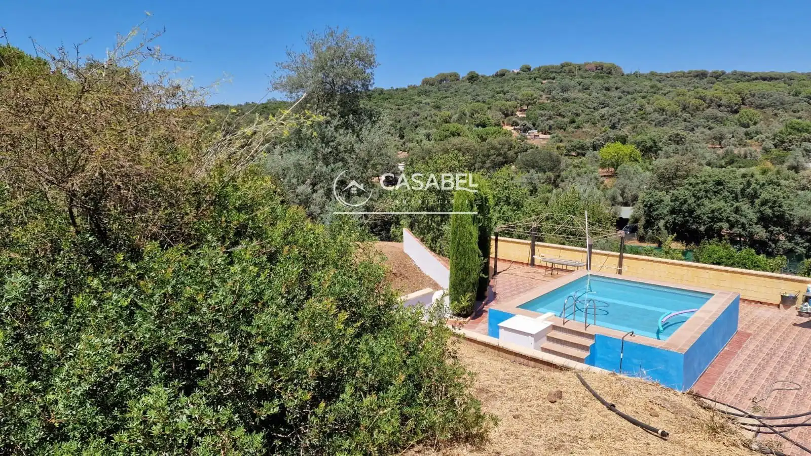 Villa mit Pool zum Verkauf in Periurbano Oeste - Sierra, imagen 13