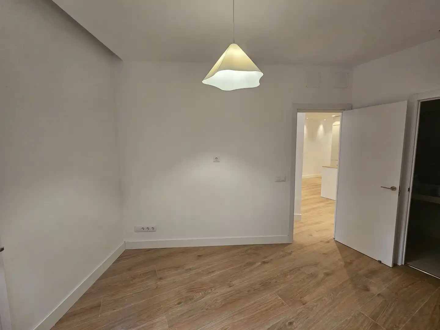 Piso de alquiler en Madrid con Aire acondicionado y Calefacción