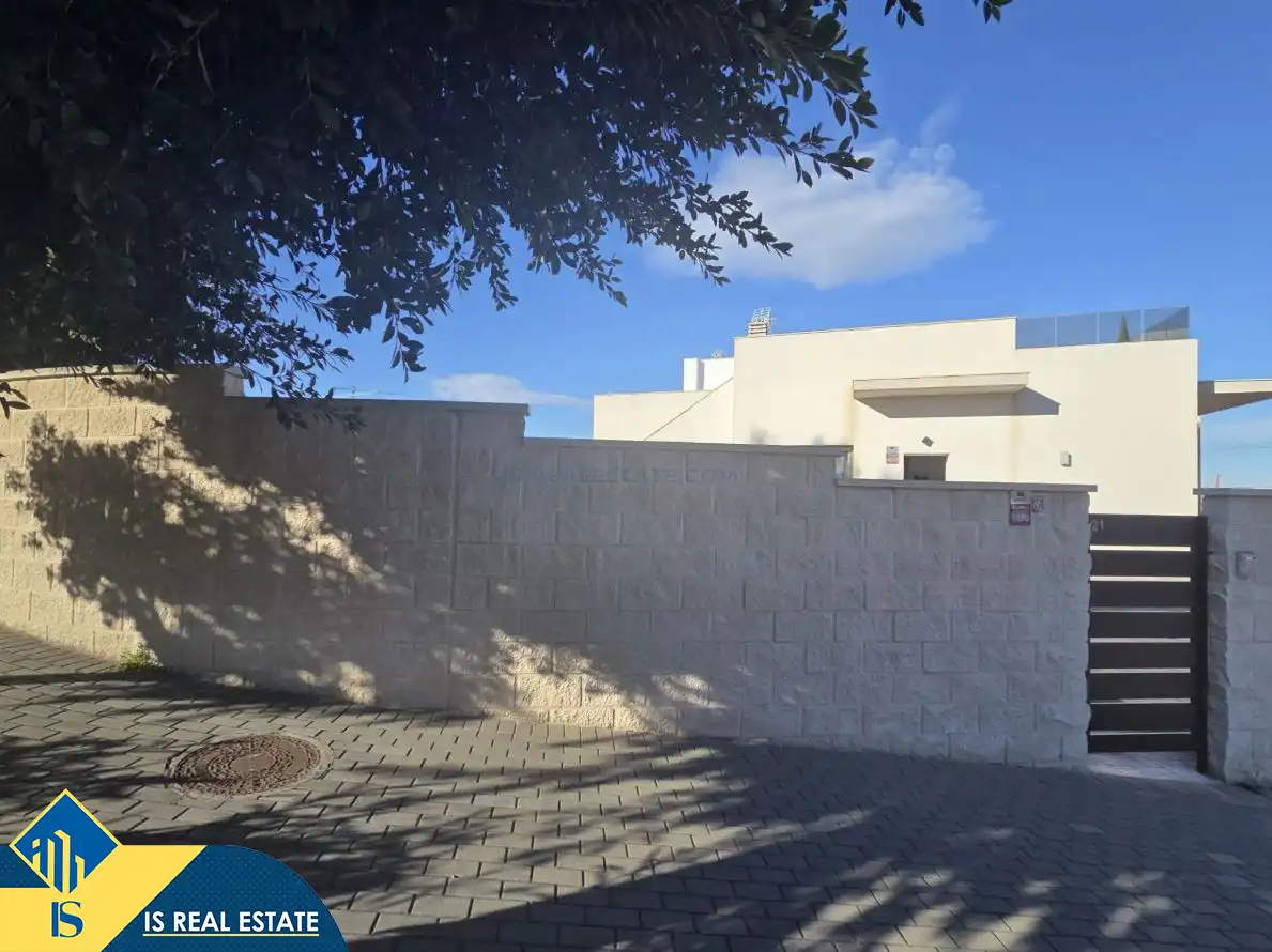 Chalet con piscina en venta en San Miguel de Salinas, imagen 45