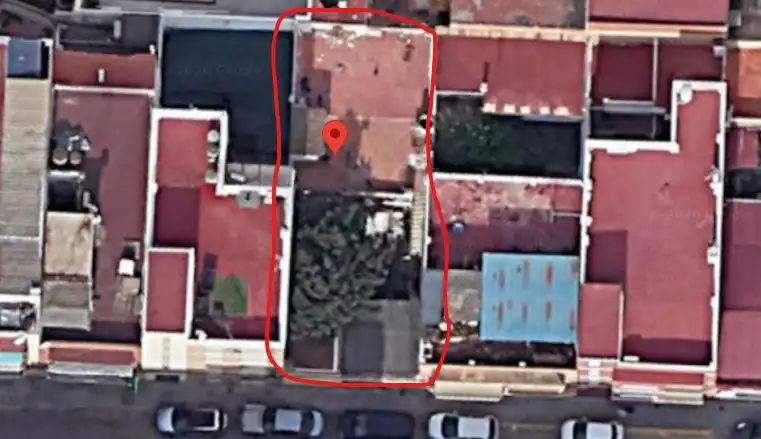 Vista exterior de Casa o chalet en venta en Paterna con Jardín privado