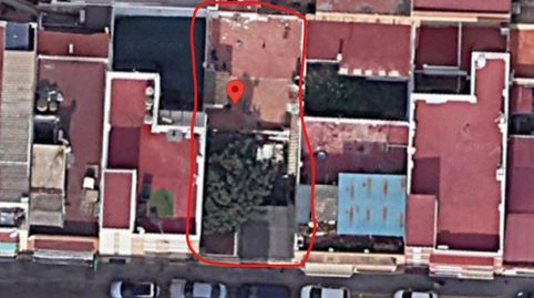 Foto 2 de Casa o xalet en venda a Carrer de Salvador Ferrandis Luna, 32, El Alborgí, Paterna