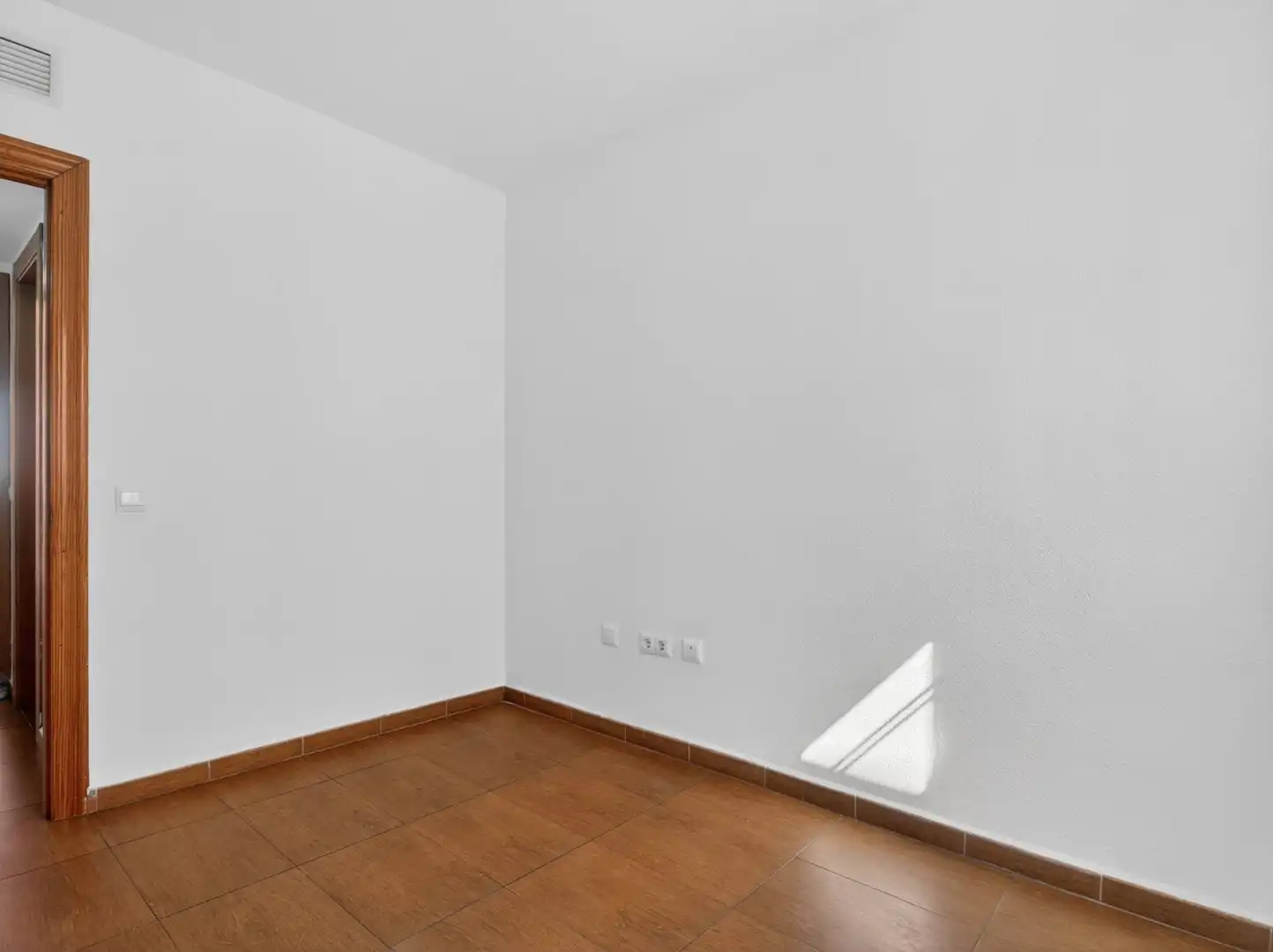 Bedroom of Flat for sale in Roquetas de Mar  with Terrace