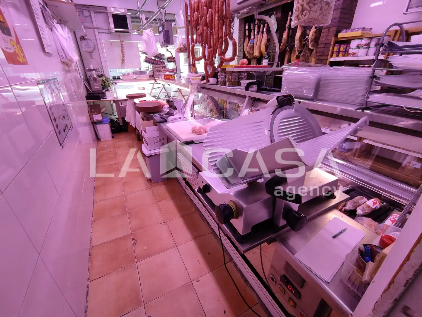 Local en venta en Santa Coloma de Gramenet