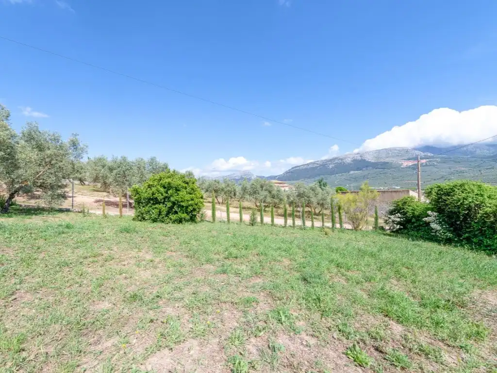Finca rústica en venda en Villanueva del Trabuco amb Aire condicionat, Jardí privat i Terrassa