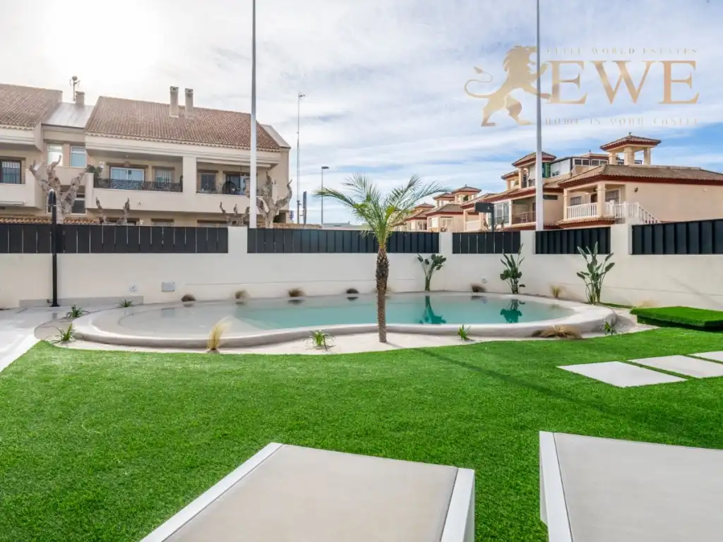 Casa en venda a Plaza Paco Rabal (Roldan) (Roldan), imagen 7