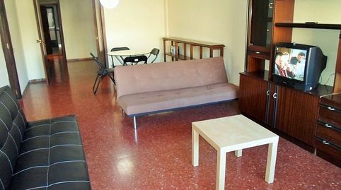 Foto 4 de Piso de alquiler en Carrer D'alemanya, Jaume Roig, Valencia Capital