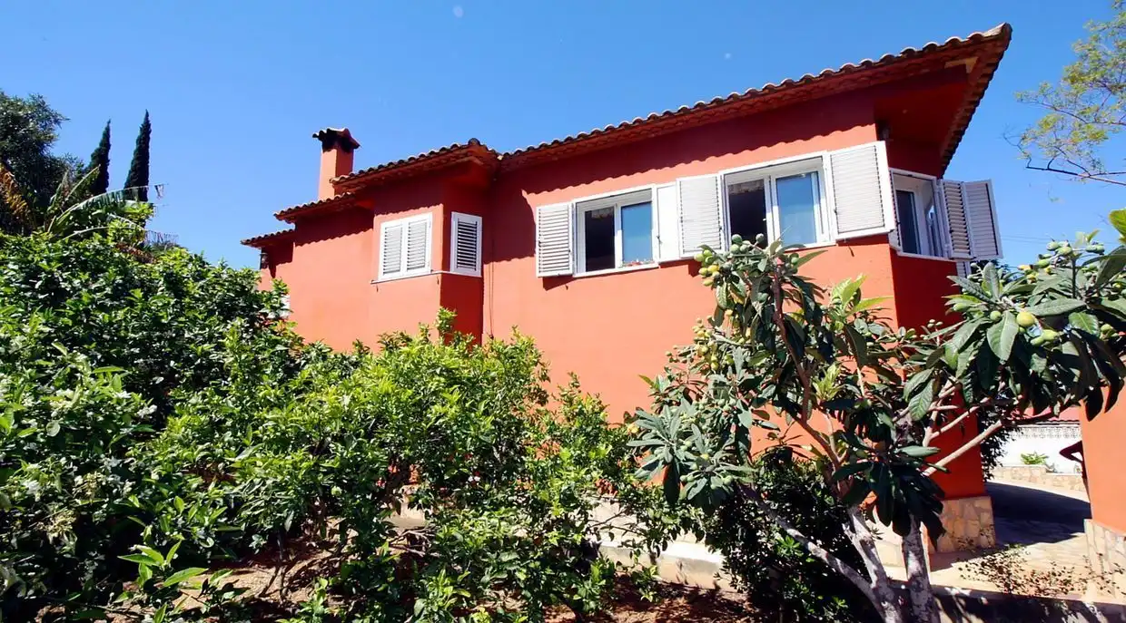 House with garden for sale in Corral de Calafat 26E, imagen 75