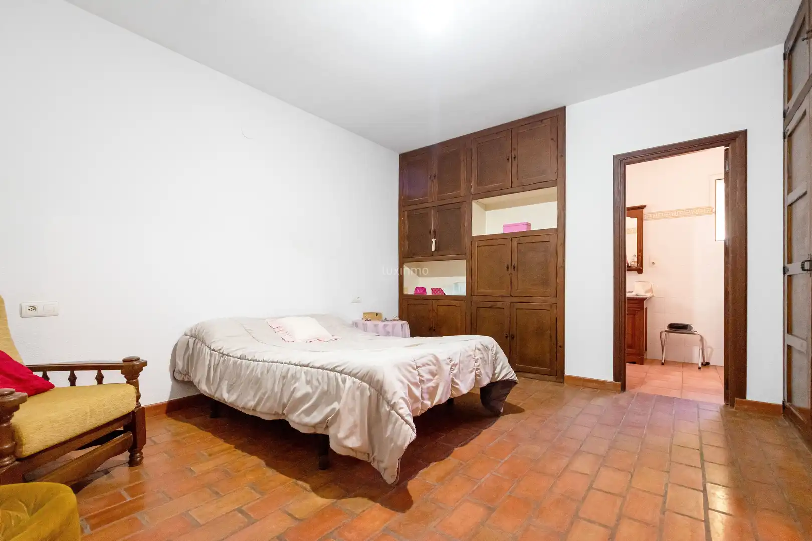 Chalet con piscina en venta en Altea la Vella, imagen 19