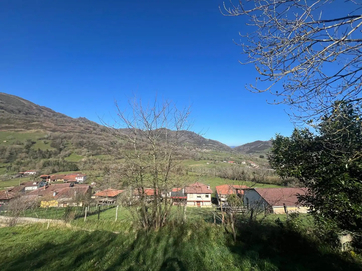 Residential land for sale in Grado, imagen 9