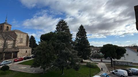 Foto 4 de Pis de lloguer a Avenida de la Juventud, 13, Griñón, Madrid