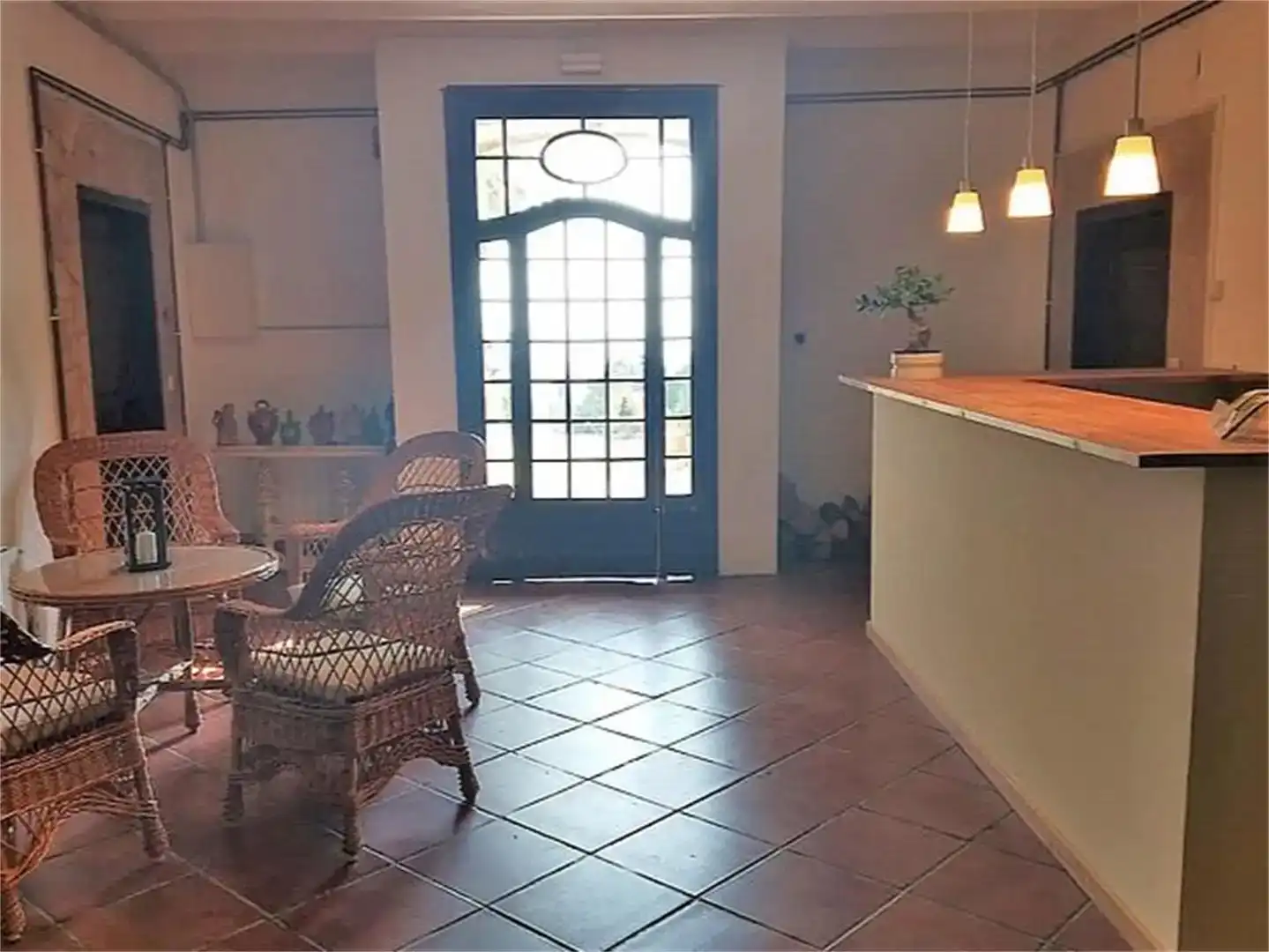 Finca rústica en venda en Tordera amb Jardí privat, Traster i Moblat