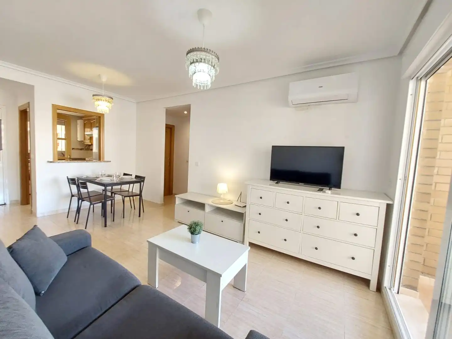 Apartment mit Terrasse zum Verkauf in central 40, imagen 11