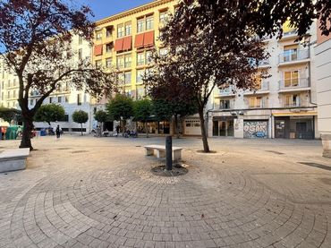 Büro zur Miete in Centro