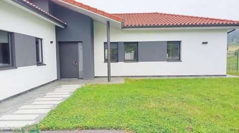 Foto 2 de Casa o xalet en venda a La Cangueta, Pillarno, Castrillón