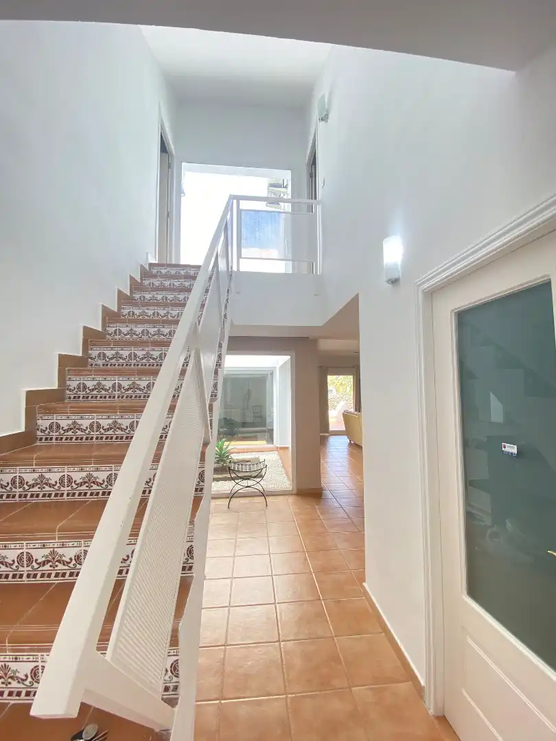 Detached homes for rent in Bétera  with Heating, Furnished and Oven