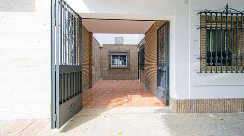 Foto 2 de Casa o xalet en venda a Calle Melchor Gallegos, Barrio del Nervión, Sevilla Capital