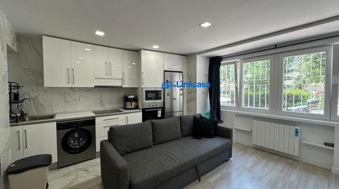 Foto 3 de Pis en venda a Plaza Meninas, Abrantes, Madrid