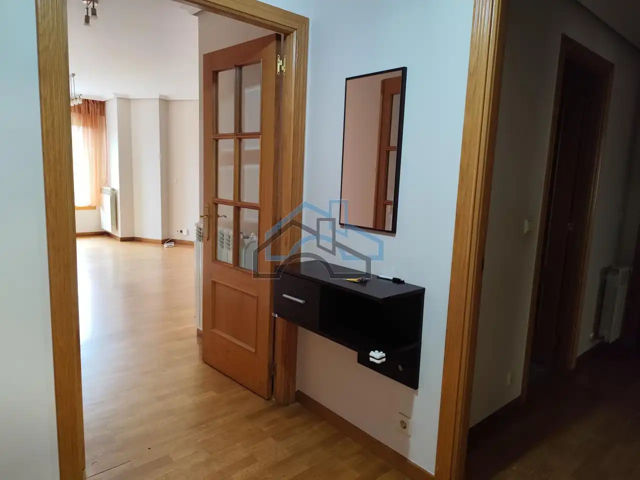 Piso con ascensor en venta en Cambre, imagen 7