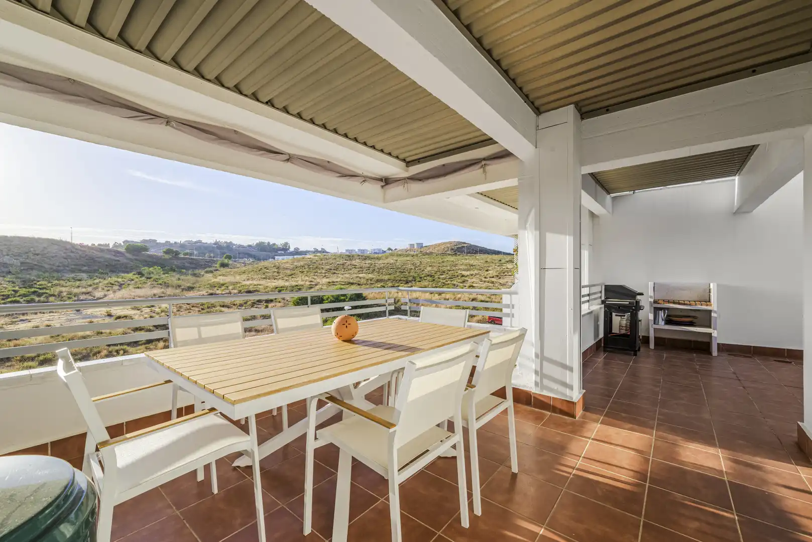 Àtic amb piscina en venda a La Cala Golf - Lagar Martell, imagen 27