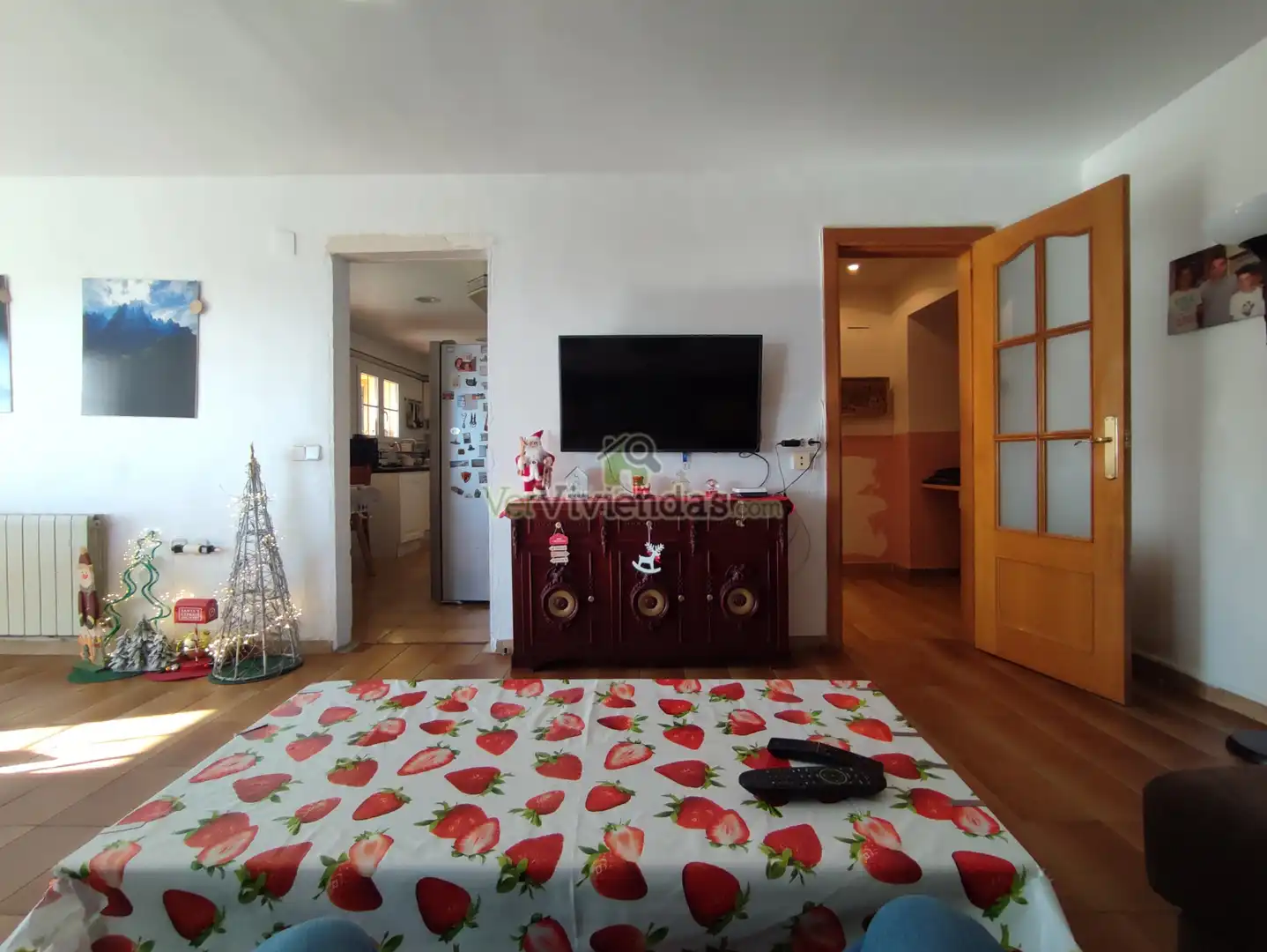 Casa con terraza en venta en Carrer de les Tres Creus 4, imagen 66