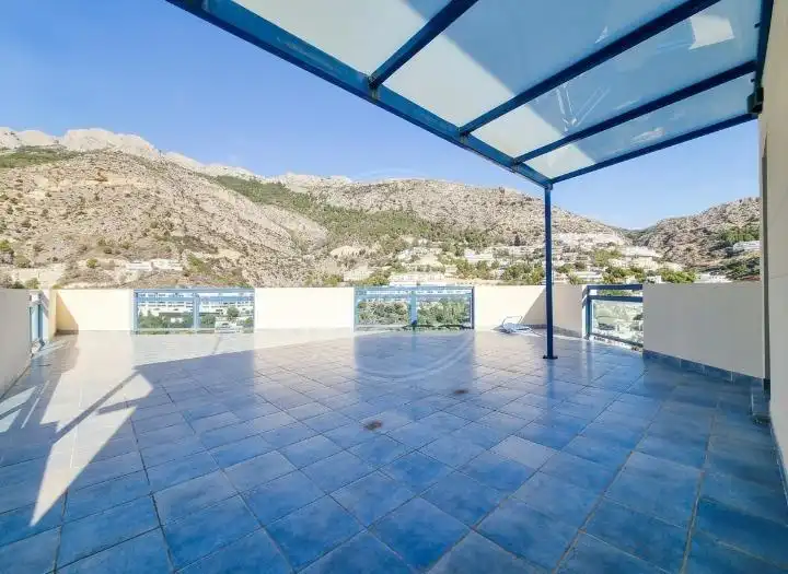 Villa mit Pool zum Verkauf in Calle Lotería, imagen 34
