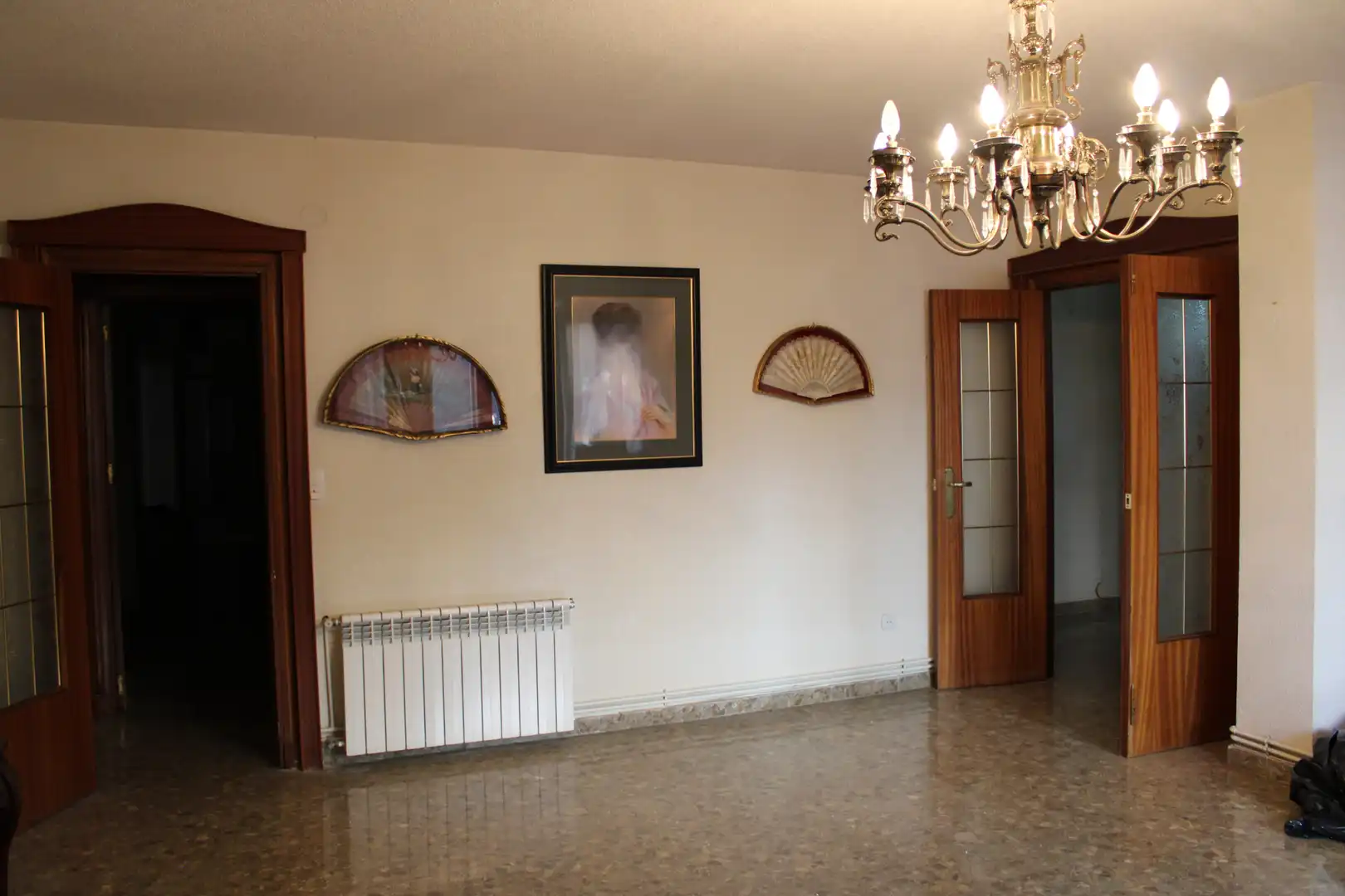 Wohnung mit Terrasse zum Verkauf in Alameda de San Antón, imagen 5