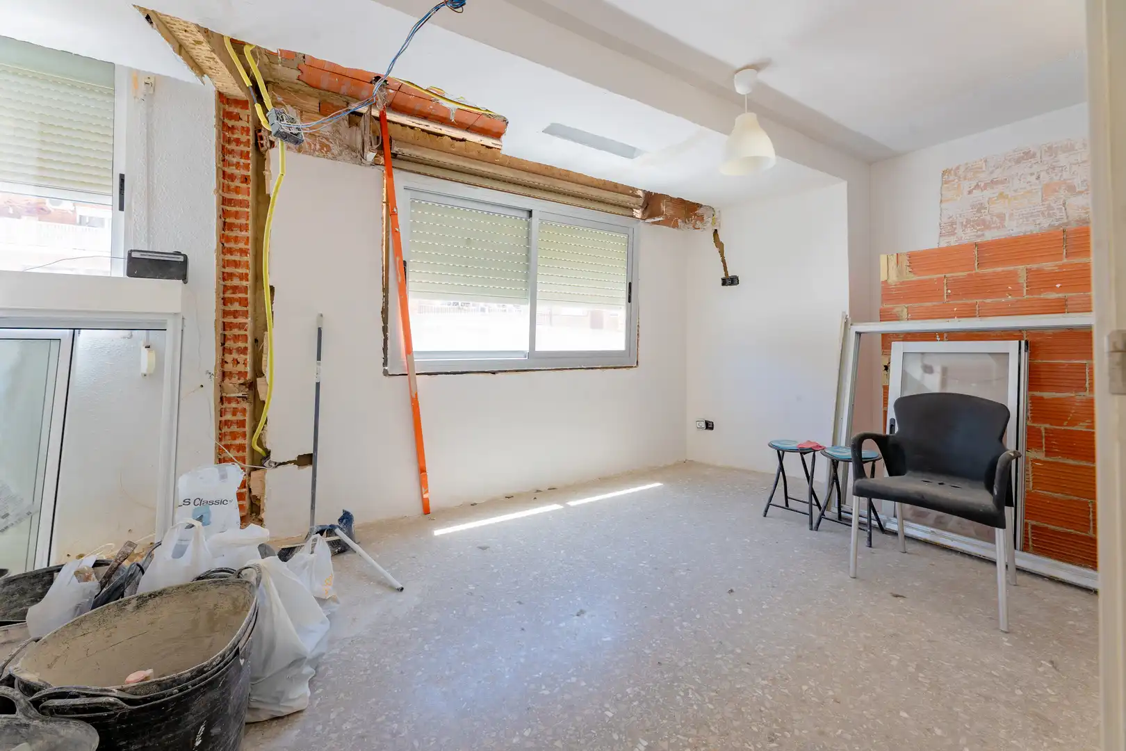 Piso en venta en Valencia
