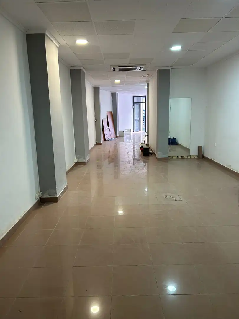 Gewerbefläche zum Verkauf in Sueca ciudad, imagen 23