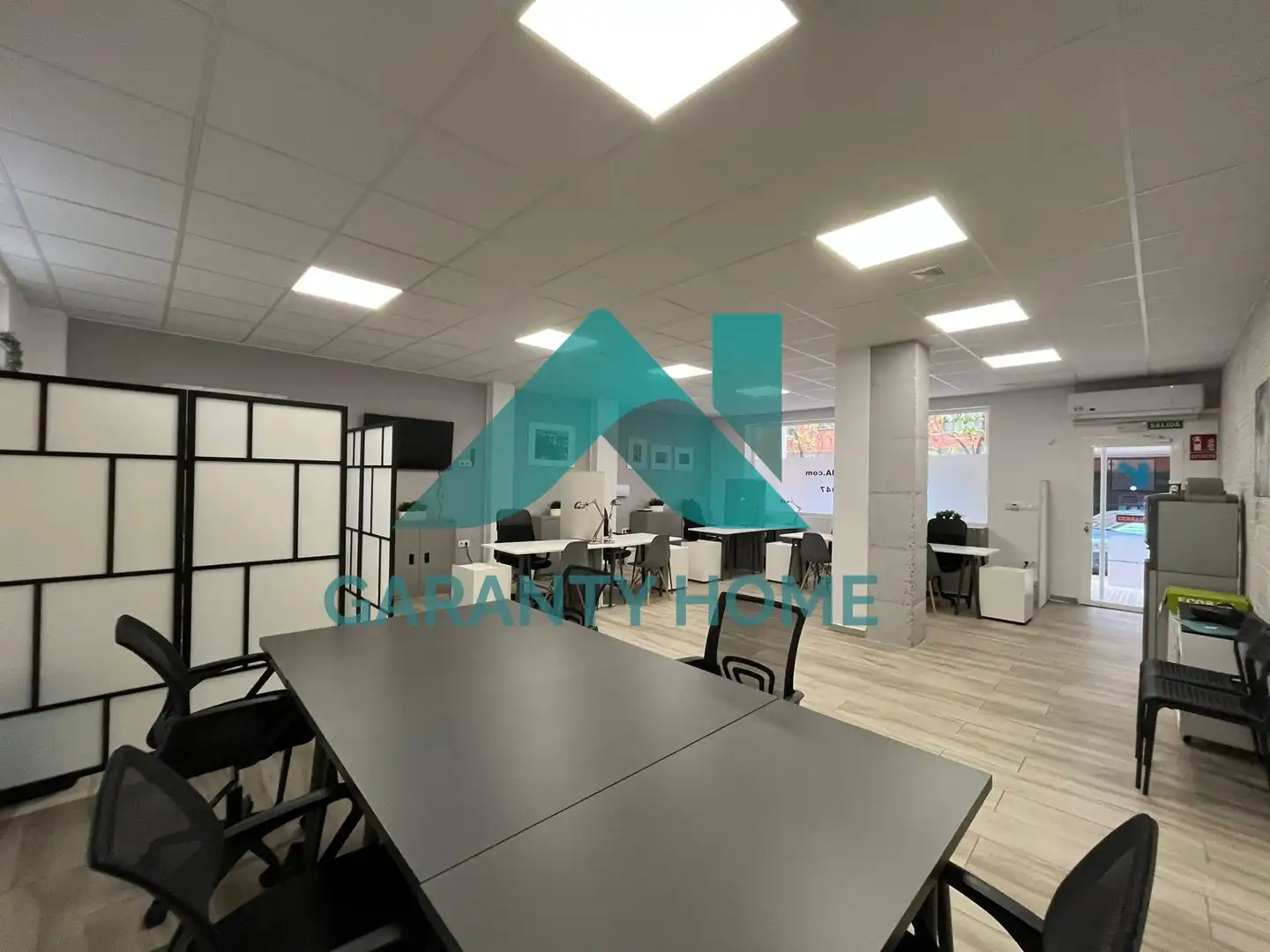 Local comercial en alquiler en Nuevo Cáceres, imagen 3