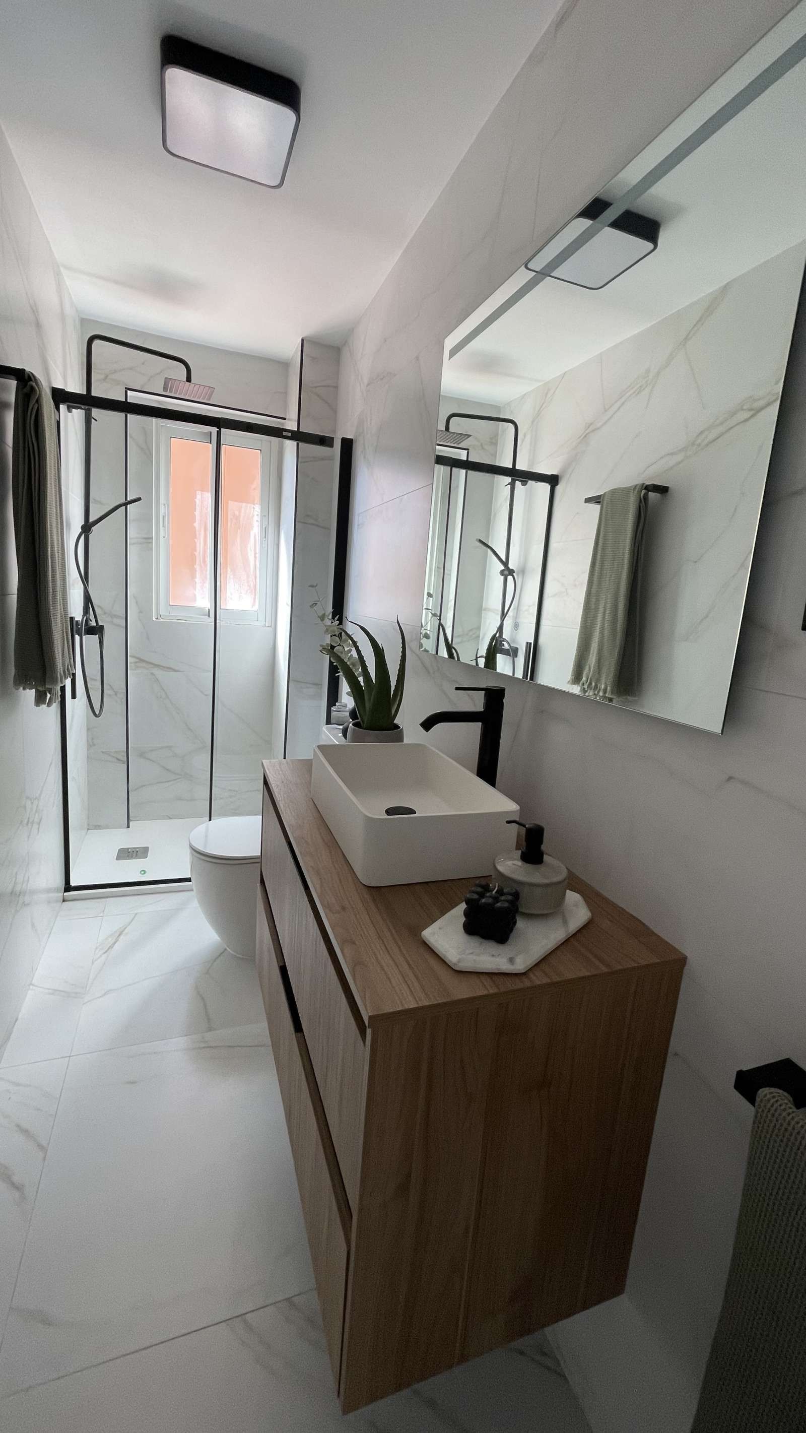 Apartment to share in Los Álamos