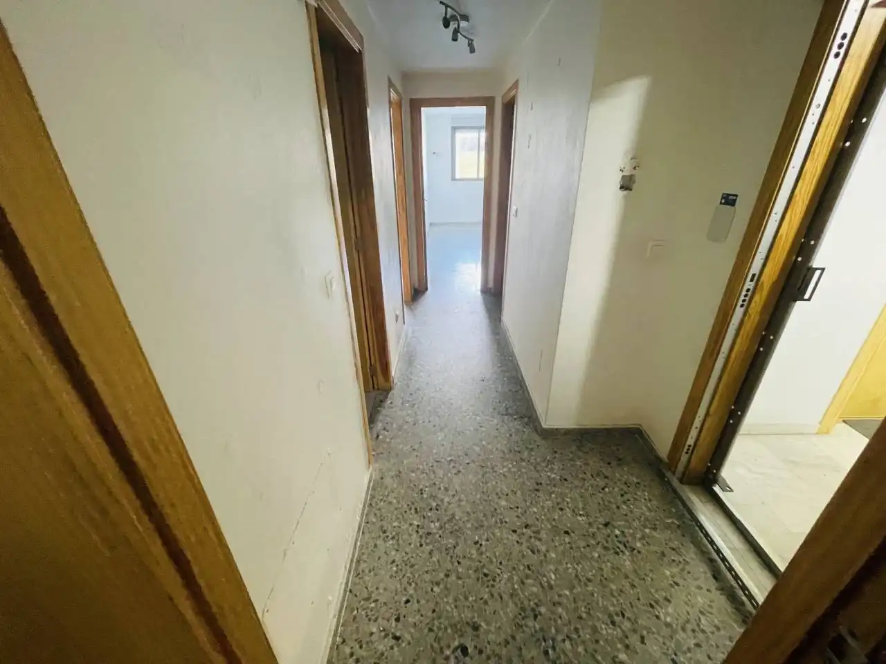 Apartamento en venta en Alcantarilla con Trastero
