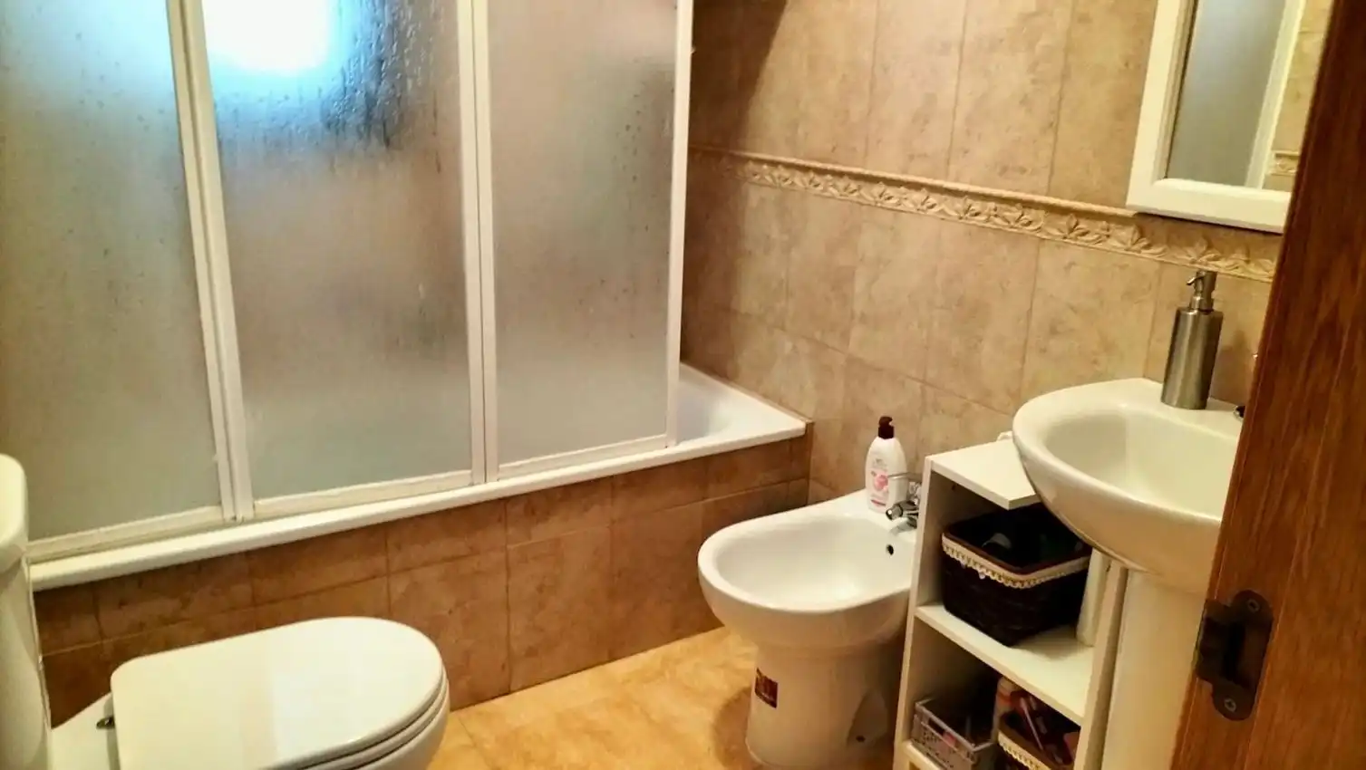 Bany de Pis en venda en Alcalá de los Gazules amb Traster i Piscina comunitària