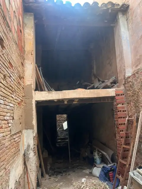 Casa adosada en venta en Burriana / Borriana