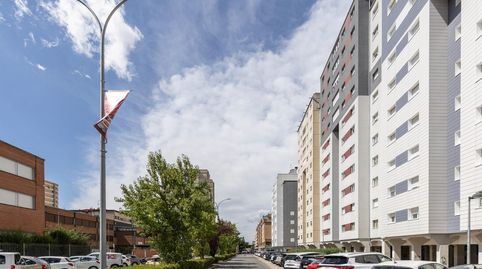 Foto 2 de Pis en venda a Avenida Central/ Erdiko Etorbidea, 20, Barañáin / Barañain, Navarra