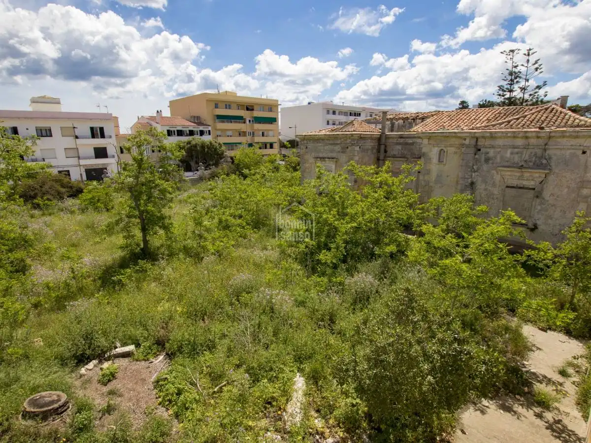 Villa in vendita a Maó ciutat, imagen 17