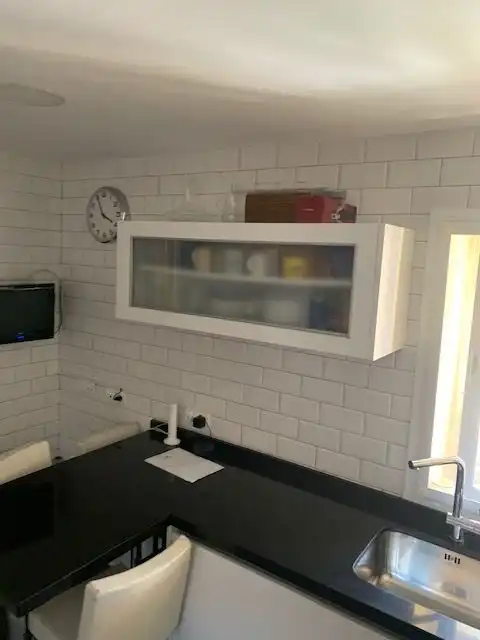Flat for rent in Calle del Jalón, Martín Carpena - Torre del Río