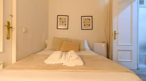 Foto 3 de Apartamento de alquiler en Numancia,  Madrid Capital