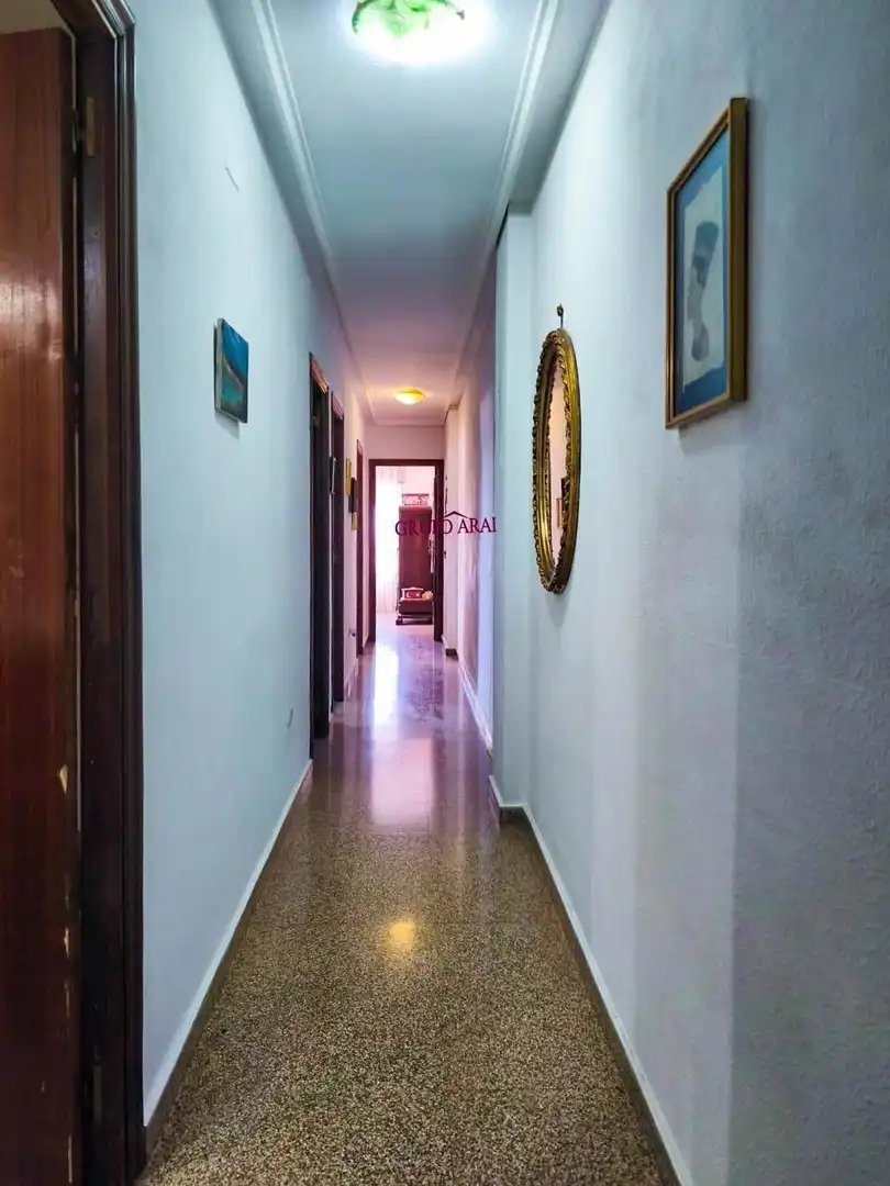 Piso en venta en Villena