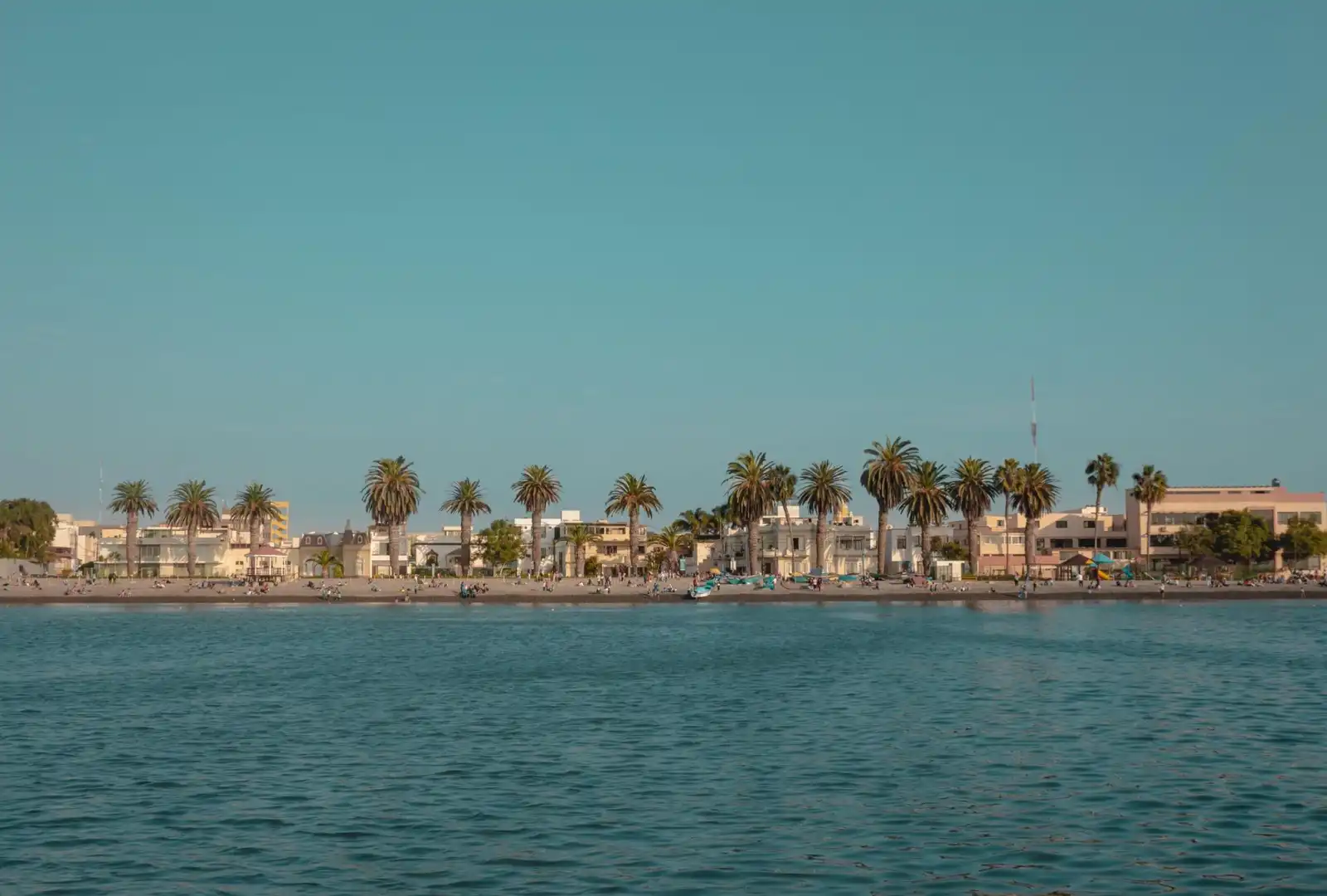 Baixos amb piscina en venda a San Pedro del Pinatar, imagen 16